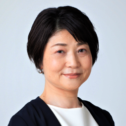 宮田 享子 氏