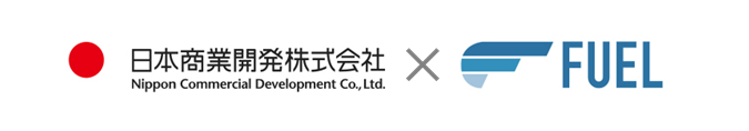 不動産投資に特化したクラウドファンディングの Fuel 日本商業開発株式会社 東証一部 の子会社と業務委託及び提携にかかる契約を締結 Fuel株式会社 のプレスリリース