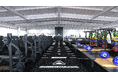 日本最大のHYROX Training Clubが千葉県君津市に誕生