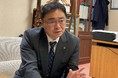 レッドホースコーポレーションのシステム連動先の拡大により、12月の最需要期に北海道登別市の掲載サイト数が昨対2倍に拡大。これを受け、ふるさと納税への思いを登別市長に語っていただきました。