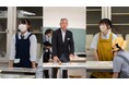 高校生が町の返礼品を考える過程で地元をよく知り、愛着を育む。産官学連携で南富良野の事業者たちが強力タッグ。