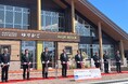 米の新しい楽しみ方を生み出し、町の新しい地場産品を開発。道の駅オープンに合わせ、「月形町産ななつぼし」で作った米粉加工品を発売。