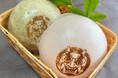 男鹿市の名産品を使用した「なまはげまん」【赤】【青】を開発。ベニズワイガニとギバサを使った男鹿市ならではの特産品をふるさと納税返礼品に。