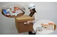 北海道赤平市で『オール赤平』の防災用備蓄セットを企画。市内の事業者と協力し、ふるさと納税返礼品に登録。