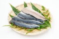岩手県宮古市で地元加工所とコラボした返礼品開発 第2弾『三陸の恵み』シリーズ登場。使い勝手のよい「塩鯖のフィレ」と「秋鮭の切り身」の2種を登録。