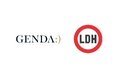 GENDAがLDH JAPANと合弁会社を設立～新会社「東京ディーディー株式会社」代表は元ジブリ社長の星野康二氏～