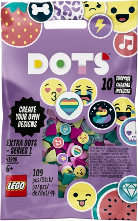 DOTS パーツ 