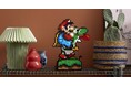 「レゴ®スーパーマリオ™ スーパーマリオワールド™：マリオ と ヨッシー」2024年10月1日（火）より販売開始