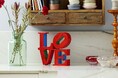 「レゴ®アート LOVE」2024年12 月1日(日)予約開始/2025年1月1日(水)販売開始