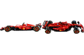 「レゴ®テクニック Ferrari SF-24 F1 Car」2025年3月1日(土)発売