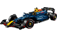 2025年3月1日(土)発売「レゴ®テクニック Oracle Red Bull Racing RB20 F1 Car」