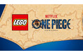 Netflixシリーズ『ONE PIECE』とのコラボレーションを発表