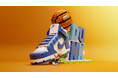 レゴ®ブロックとのコラボレーション製品「レゴ® Nike Dunk」2025年5月29日(木)22時予約開始 / 7月1日(火)より一般販売開始