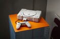 ゲーム史に革新を巻き起こした初代「PlayStation®」とコラボレーション「レゴ® PlayStation™」