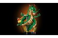 世界的人気アニメの世界観をレゴ®ブロックで再現「レゴ®アイコン ドラゴンボール 神龍＆孫悟空」