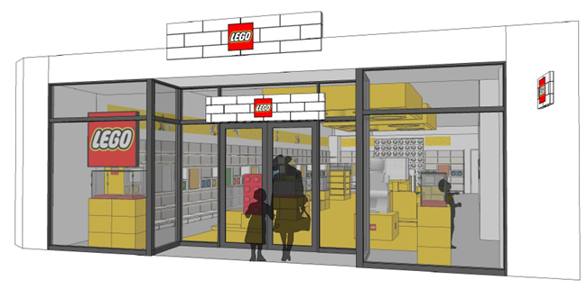レゴ ストア入間店 が21年4月24日 土 三井アウトレットパーク 入間にオープン レゴジャパン株式会社のプレスリリース レゴ ストア入間店 が21年4月24日 土 三井アウトレットパーク 入間にオープン レゴジャパン株式会社のプレスリリース