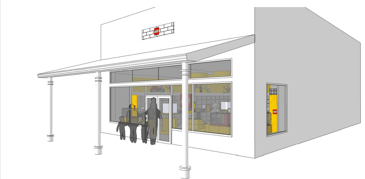 レゴ ストアあみ店 が21年9月17日 金 あみプレミアム アウトレットにオープン レゴジャパン株式会社のプレスリリース