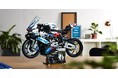 レゴ テクニック史上最大級　レゴ テクニック BMW M 1000 RR 　
