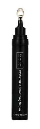 米スキンケアブランドRevision Skincare®から8種類のペプチド美容液「Revox Skin Smoothing Serum（リボックス  スキンスムージングセラム）」新登場！ | ビッグブルー株式会社のプレスリリース