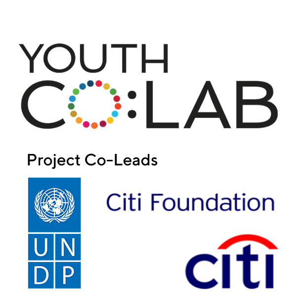 国連開発計画とシティ ファウンデーション 若者向け社会起業支援活動 Youth Co Lab 年の活動開始を発表 Citigroupのプレスリリース