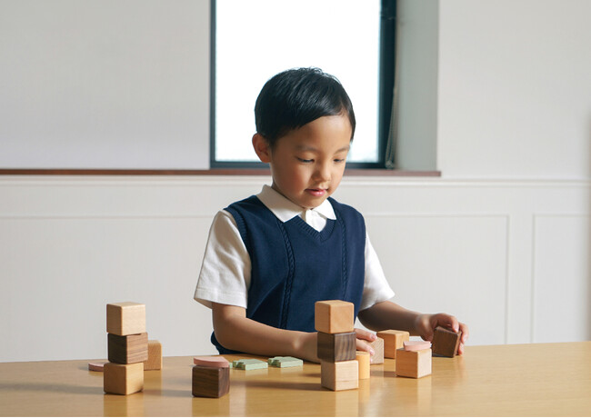 お受験経験