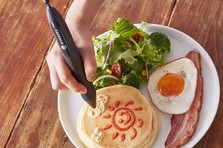 Powder Art Cafe Harajuku サンリオキャラクターとのコラボカフェを7月15日 水 よりオープン 株式会社タヌマのプレスリリース
