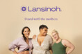 【全米金額シェアNo.1(※1)】母乳育児サポートブランド「Lansinoh®（ランシノ）」が日本本格上陸！