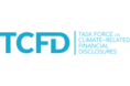 「気候関連財務情報開示タスクフォース（TCFD）」提言への賛同を表明