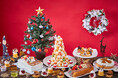 【サザンビーチホテル＆リゾート沖縄】12月13日(土)限定！「デザートブッフェ🎄Early Christmas🎄」開催のお知らせ