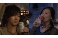 アサヒ Slat（すらっと）」新TVCM「月夜の悩み事篇」放映開始 CM