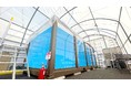 【水中ドローンスクール埼玉校】貸切利用のできるコンテナプール施設をオープン