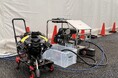 「見る」から「作業する」水中ROVへ。FIFISH W6 MAXによる水中高圧洗浄システムを提案、9月実機展示とデモンストレーションを予定