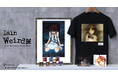 Weird展が再開!lainグッズも11/29よりAnique Shopにて受注開始