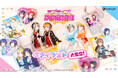 『ラブライブ!スクールアイドルフェスティバル』より、色んな組み合わせのペアイラストを楽しめるμ'sとAqoursの新規オリジナルグッズが「Aniqueショップ」にて販売開始!