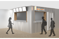 「洒落CAFE by Anique」東急プラザ原宿「ハラカド」にグランドオープン!