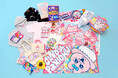『おぱんちゅうさぎ』より、【CANDY PANICHU!】をテーマの、キャンディ工場をイメージした体験展示型POPUP SHOPが「タワーレコード渋谷店」にて開催決定!