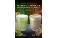 洒落CAFE by AniqueにてMATCHA（抹茶） vs HŌJICHA（ほうじ茶）冬の頂上決戦を開催！ホリデーシーズンを彩る冬季限定メニューも登場