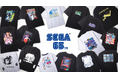 セガ設立65周年記念！「SEGA 65th THE LIMITED SHOP」の新作オリジナル商品が「Aniqueショップ」にて受注販売決定！