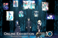 【Anique】『魔法科高校の劣等生』シリーズ10周年記念！オンライン展覧会開催！