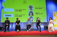 【マイナビショードラアワード2025授賞式】にて「ショートドラマ × Tig」による次世代のプロダクトプレースメントモデルを提案