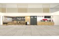 西鉄福岡（天神）駅直結！　ゴンチャ ソラリアステージ店
