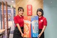ゴンチャ クルーチャンピオンシップ2024 結果発表 1カ月間の激戦を勝ち抜いた王者ドリンクは西の代表「洋梨ベリー ミルクティー/フローズンティー」に決定!!