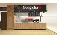 25周年を迎える沖縄県中部地域の大型ショッピングセンターに出店 ゴンチャ 具志川メインシティ店