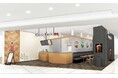 全面建替えを経て開業する三井アウトレットパーク マリンピア神戸に出店 ゴンチャ 三井アウトレットパーク マリンピア神戸店