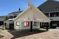 関西国際空港の対岸、りんくうタウンに建つ商業施設に出店 ゴンチャ りんくうプレミアム・アウトレット店