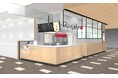 待望の津市初出店! ゴンチャ イオンモール津南店