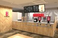 後楽園駅直結の駅ビルへ後楽園エリア初出店! ゴンチャ メトロ・エム後楽園店