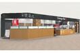 中四国最大のターミナル駅・広島駅の新駅ビル「minamoa」に出店! ゴンチャ ミナモア広島店
