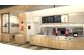 滋賀県内最大の商業施設へ出店 ゴンチャ イオンモール草津店