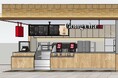 溝口エリアに初出店 ゴンチャ マルイファミリー溝口店